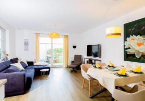 Modern lovely central Apartment